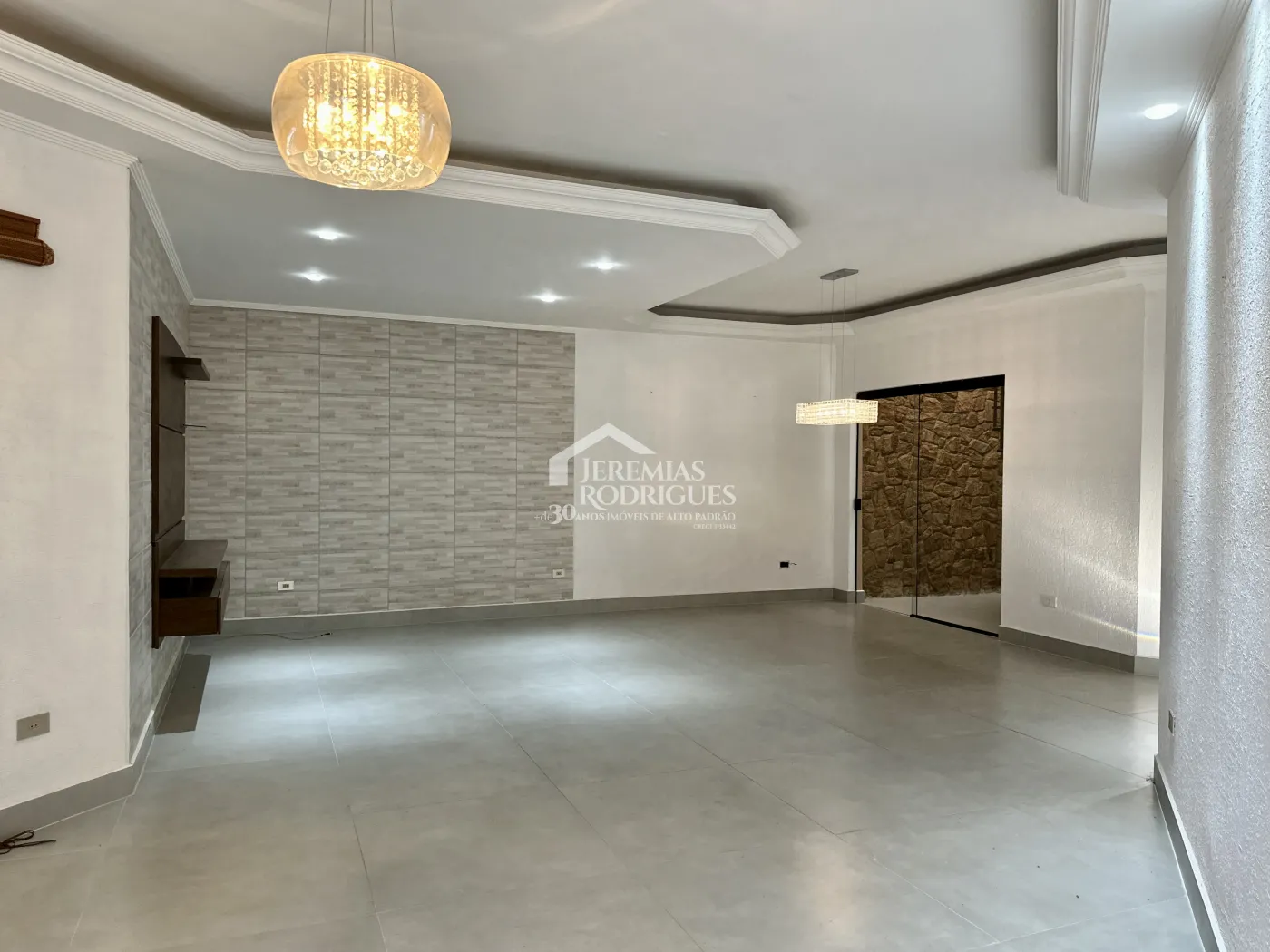 Casa para locação no Condomínio São Charbel em Taubaté/SP. — foto 3