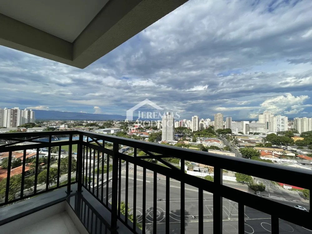 Apartamento com 3 suítes, 211 m² no Edifício Europa em Taubaté/SP