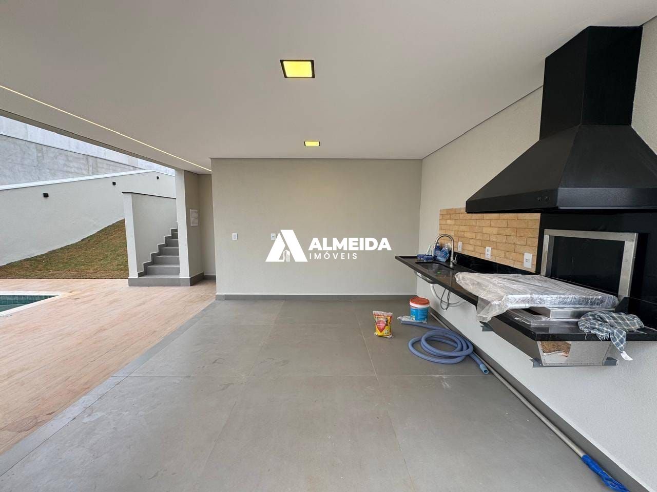 Casa á venda no Residencial Solaris em Boituva