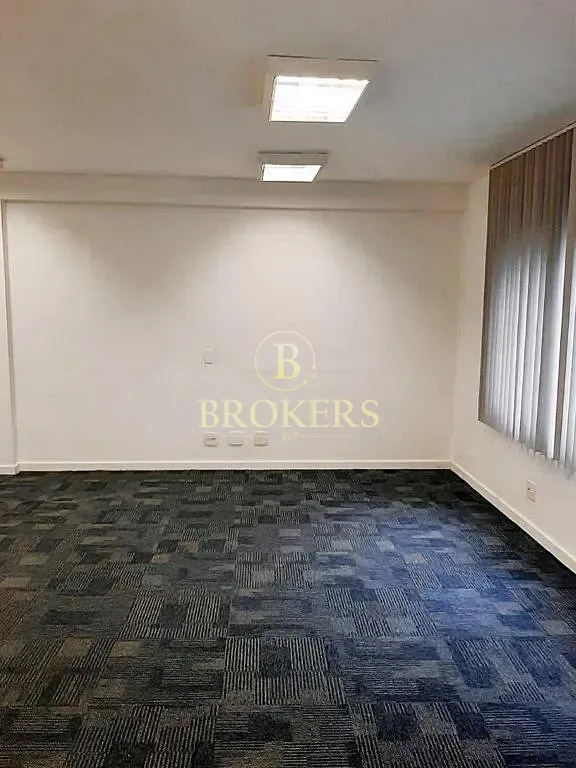 Edifício corporativo independente em localização estratégica de Laranjeiras