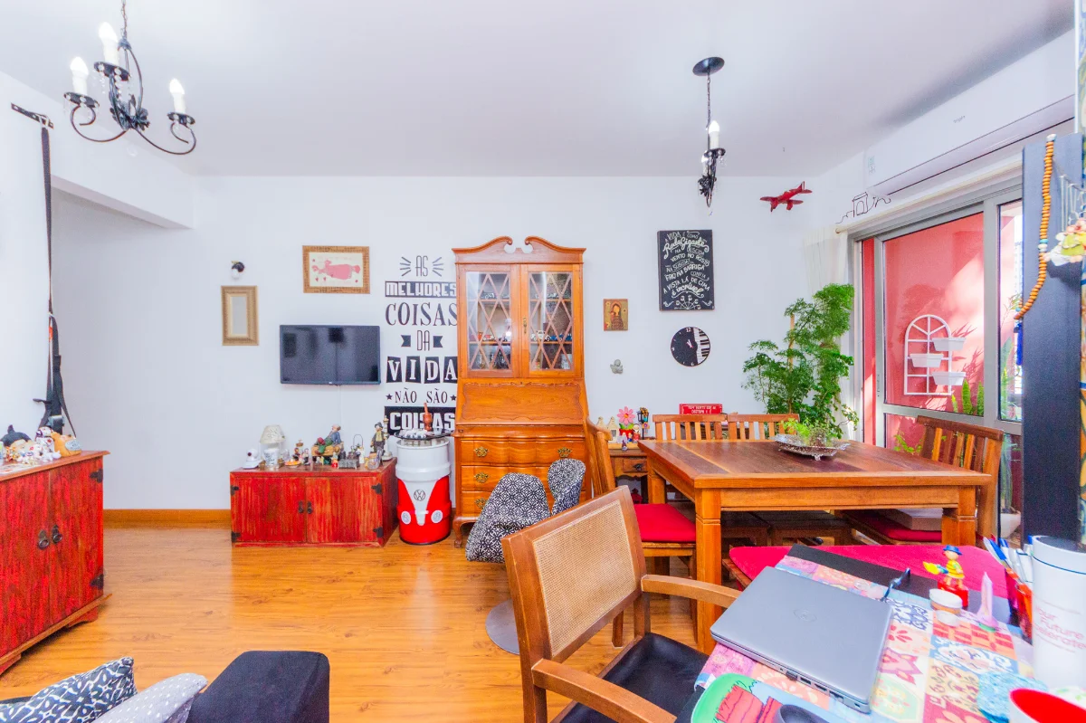 Apartamento na Vila Mariana próximo ao Metrô Ana Rosa e Paraíso — foto 3