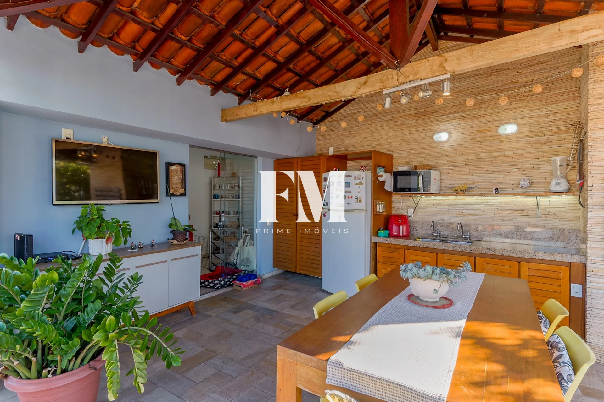 Laranjeiras | Cobertura Duplex | 3 Quartos (2 Suítes) | 208m² com Espaço Gourmet e 3 Vagas - foto 33