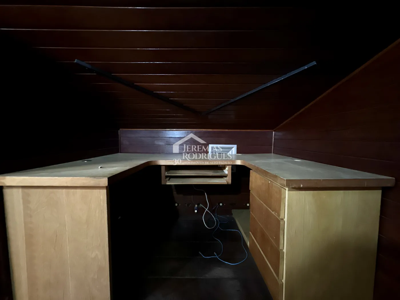 Casa para locação no Condomínio São Charbel em Taubaté/SP. — foto 56