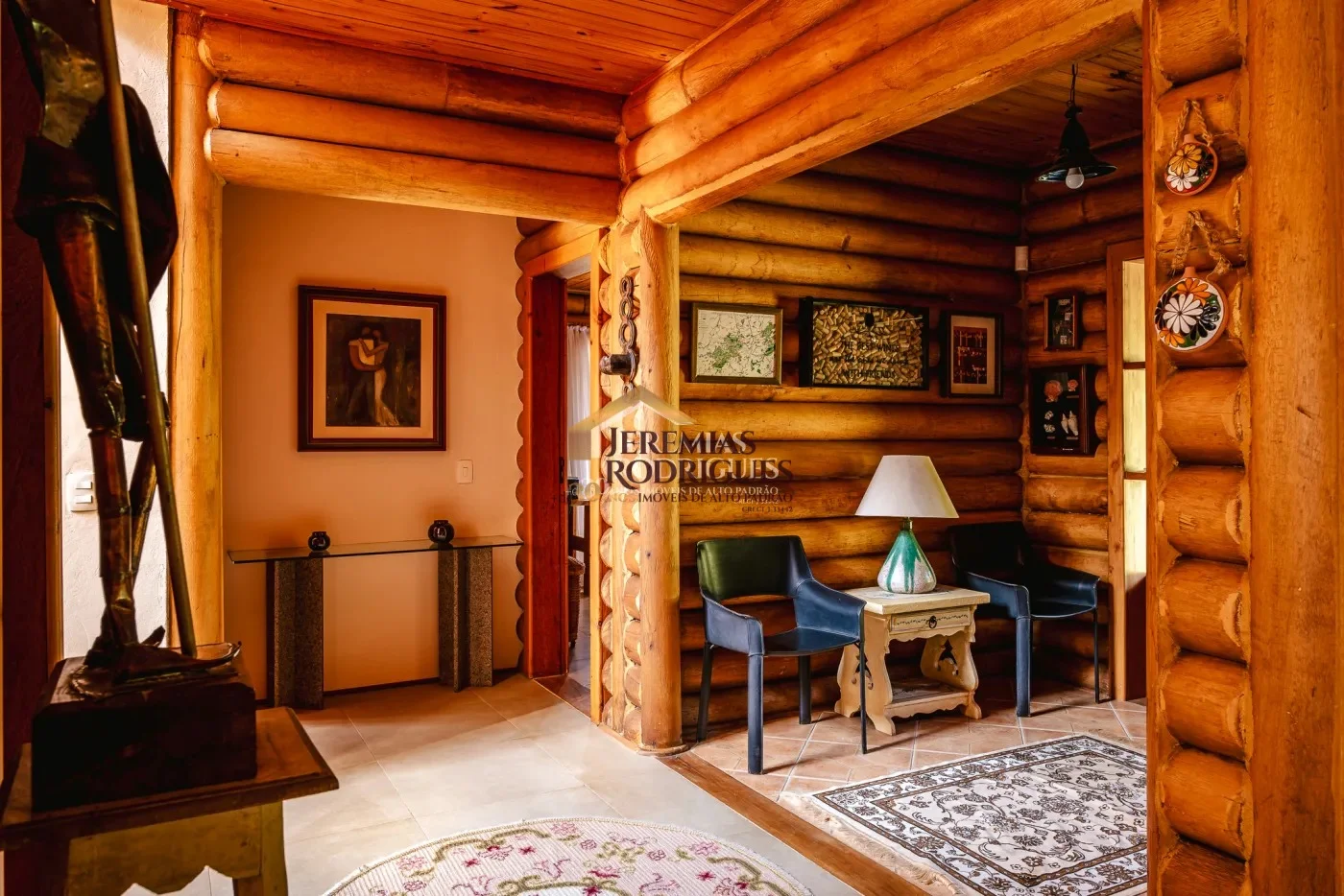 Casa à venda no Condomínio Country Club em Santo Antônio do Pinhal/SP. — foto 38