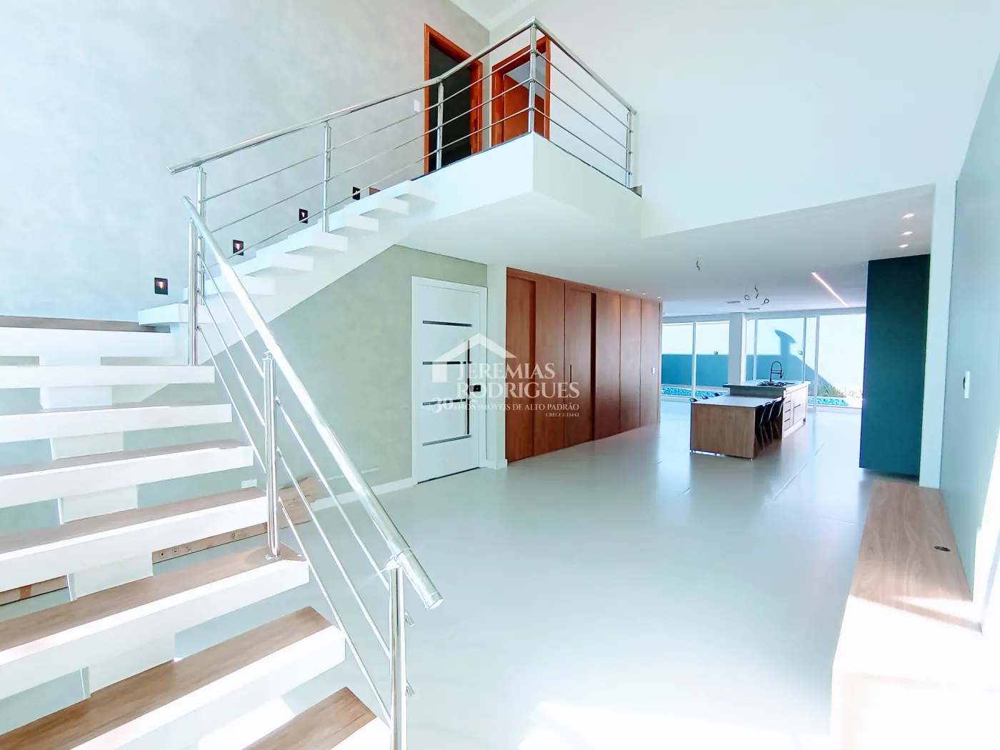 Casa à venda com 3 suítes no Condomínio Residencial Tecoara em Taubaté/SP