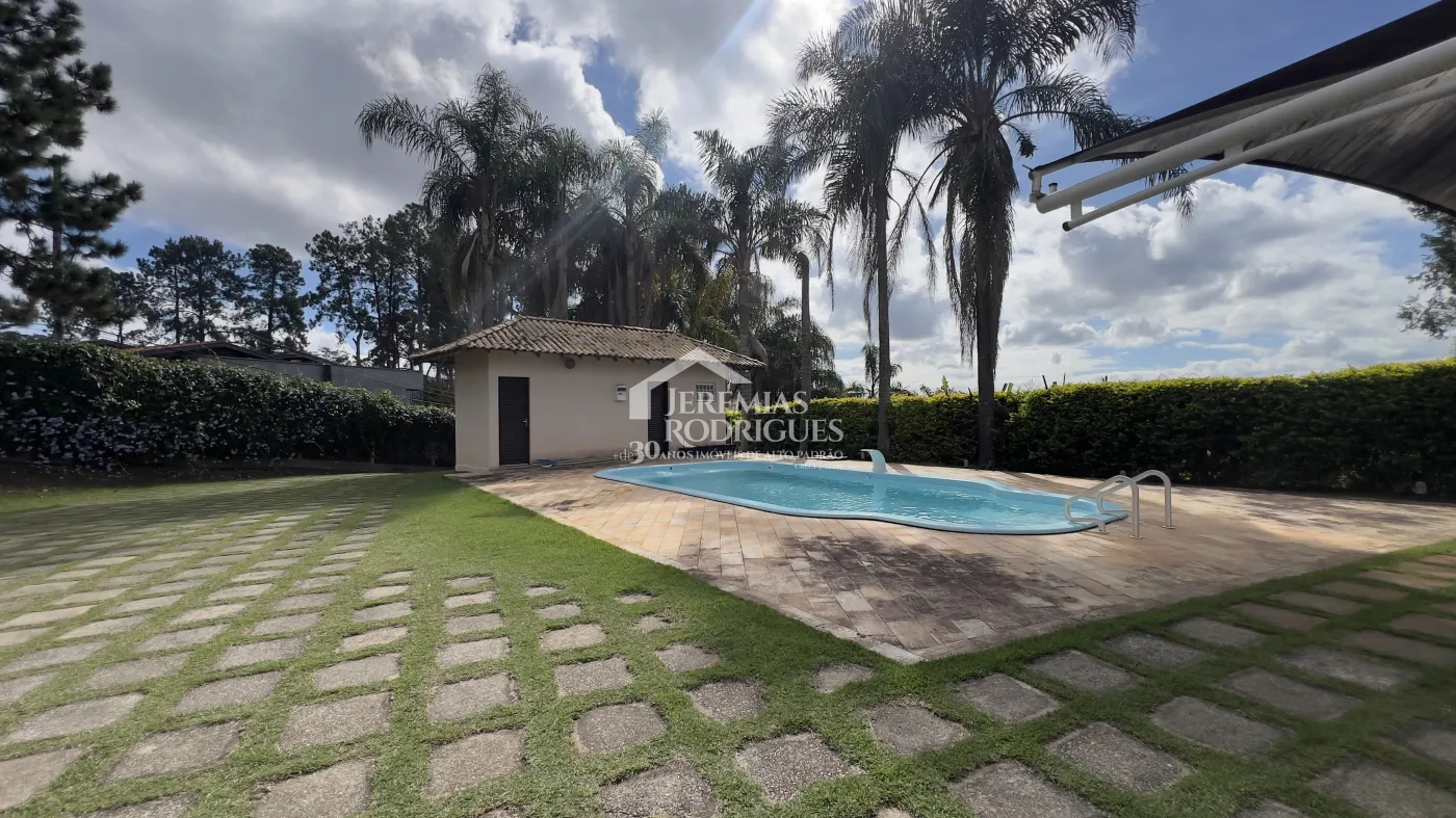 Casa com 2 dormitórios, 263 m² - Condomínio Chácaras Cataguá - Taubaté/SP