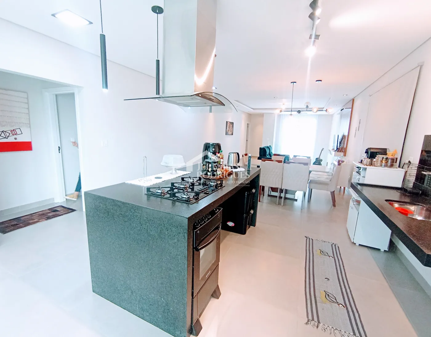 Casa à venda com 4 dormitórios no Condomínio Cyrella Landscape em Taubaté/SP