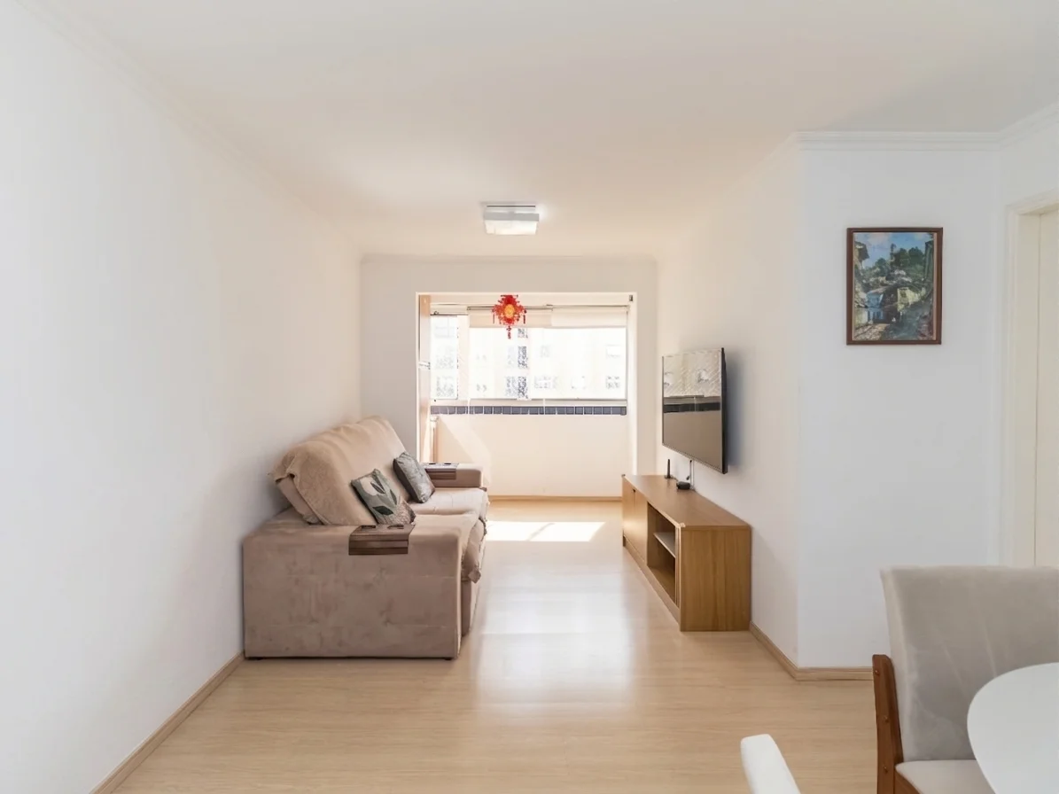 Apartamento na Saúde próximo ao Metrô Praça da Árvore — foto 6
