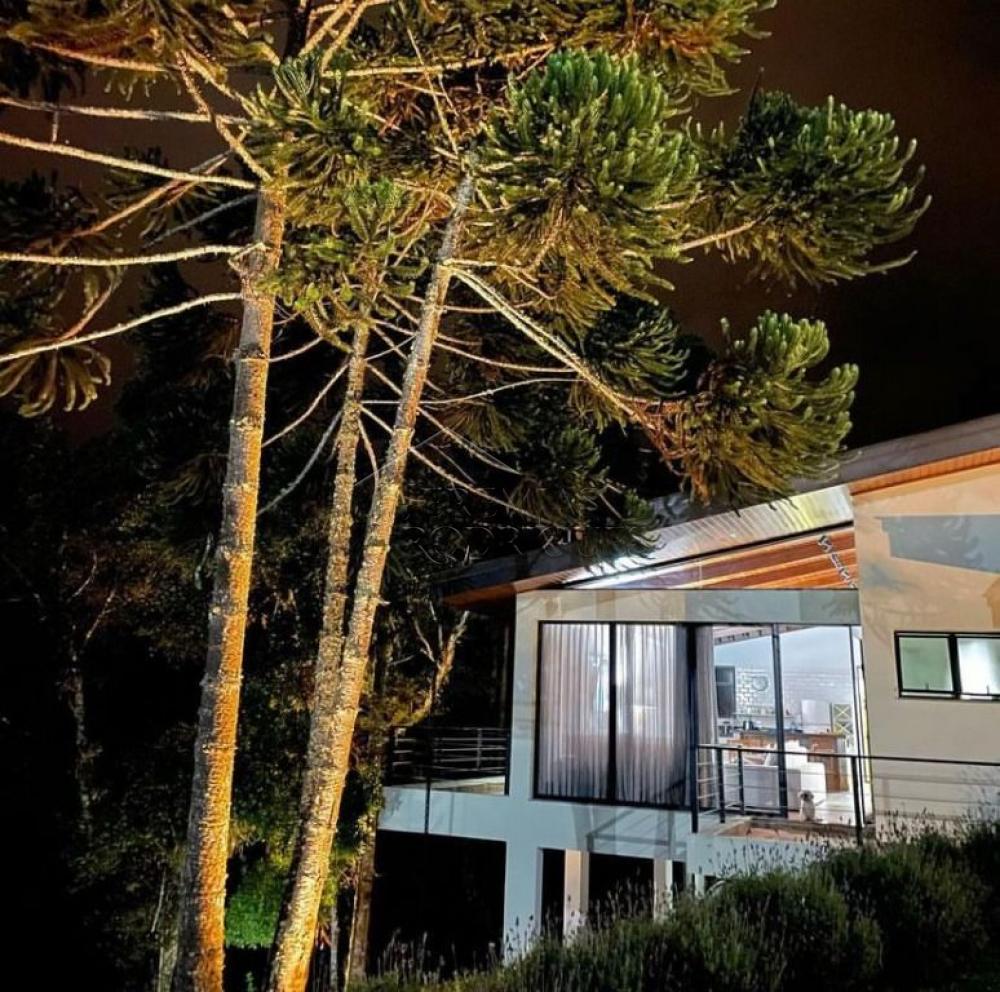 Linda Mansão em Campos do Jordão