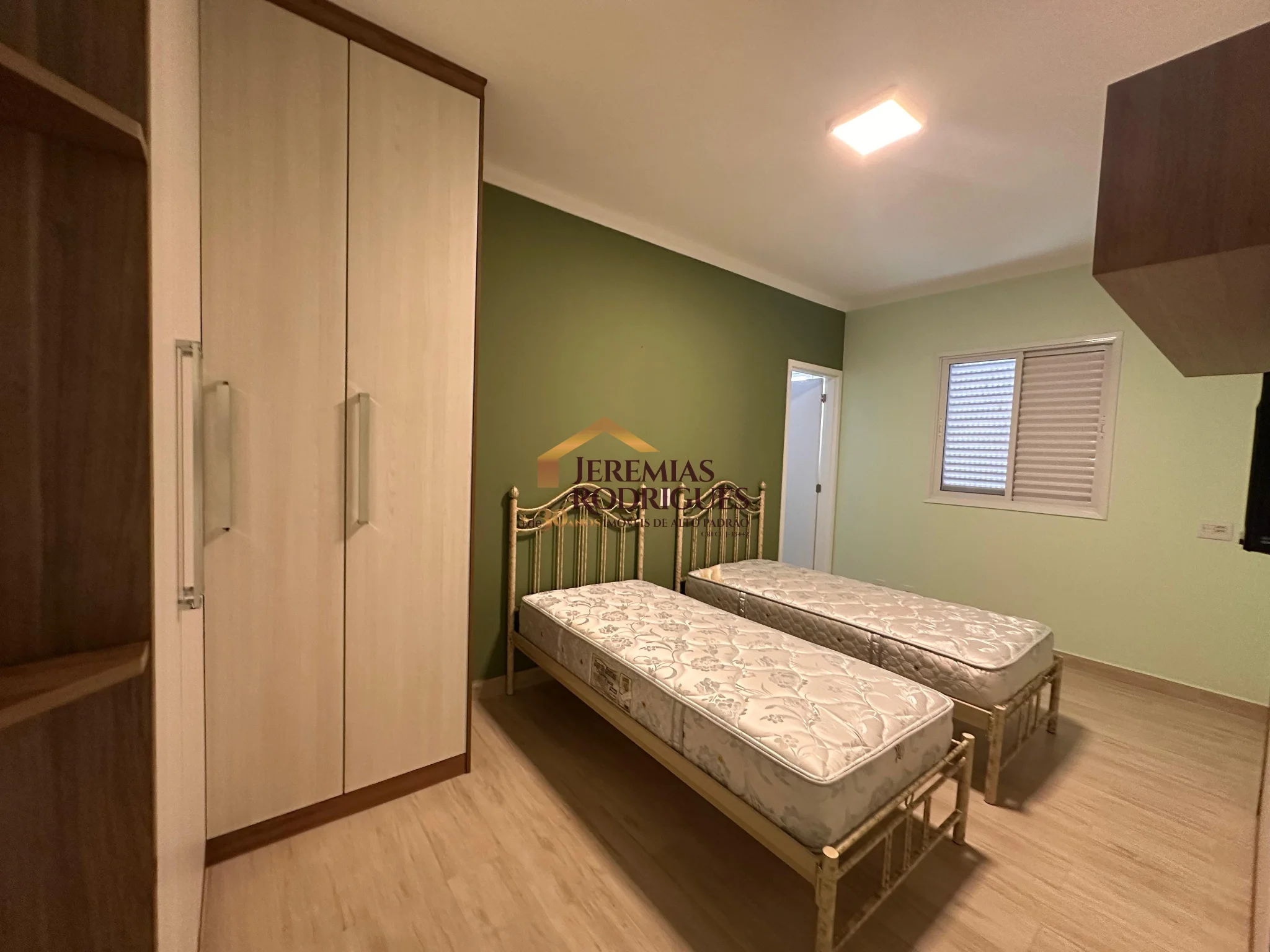 Apartamento para locação e venda Porteira fechada no Edifício Vert Residence em Taubaté/SP. - foto 17