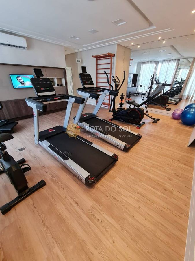 Le Premier Apartamento 3 Suítes no Centro de Itapema
