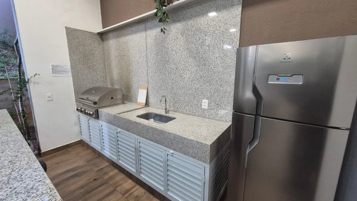 Apartamento no Brooklin Paulista - Próximo ao Metrô - 59m² — foto 51