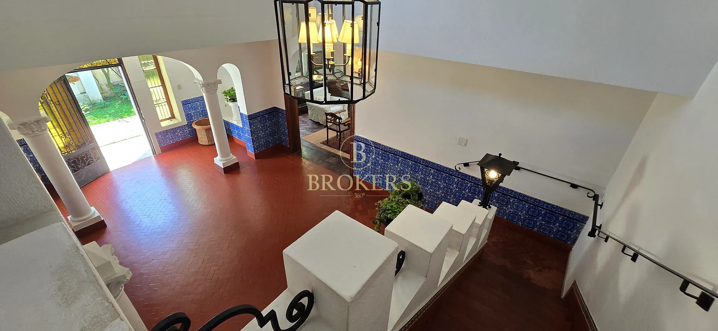 Mansão Colonial a venda em Santa Teresa: 2 Casas, Piscina e Área Gourmet. Terreno de 2.000m² , vist — foto 42