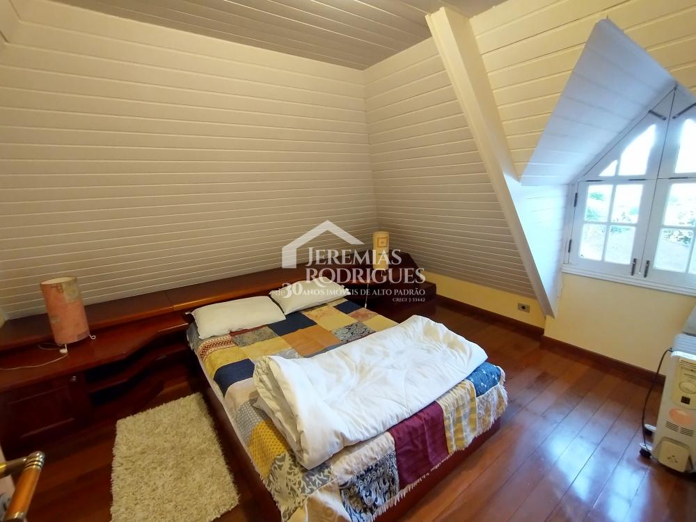 Casa com 5 dormitórios, 437 m² - Condomínio Jardim Véu da Noiva - Campos do Jordão/SP