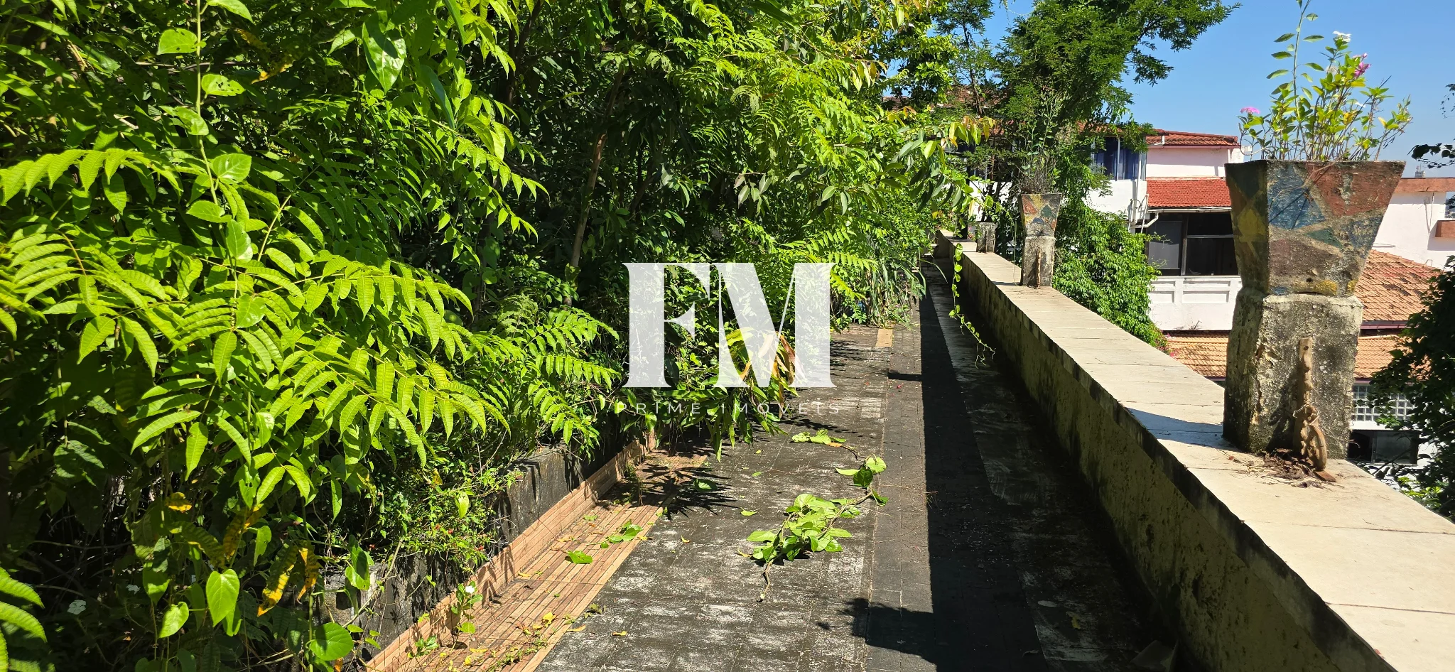 Cobertura única à venda em Santa Teresa: joia bruta triplex com 5 quartos, piscina, área gourmet, r - foto 21