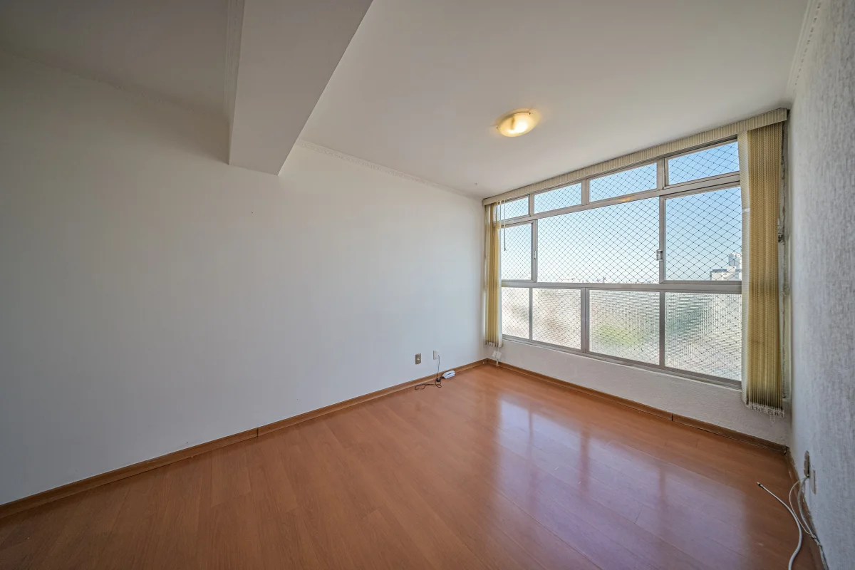 Vila Clementino | Apartamento de 73 m² próximo ao Metrô Santa Cruz