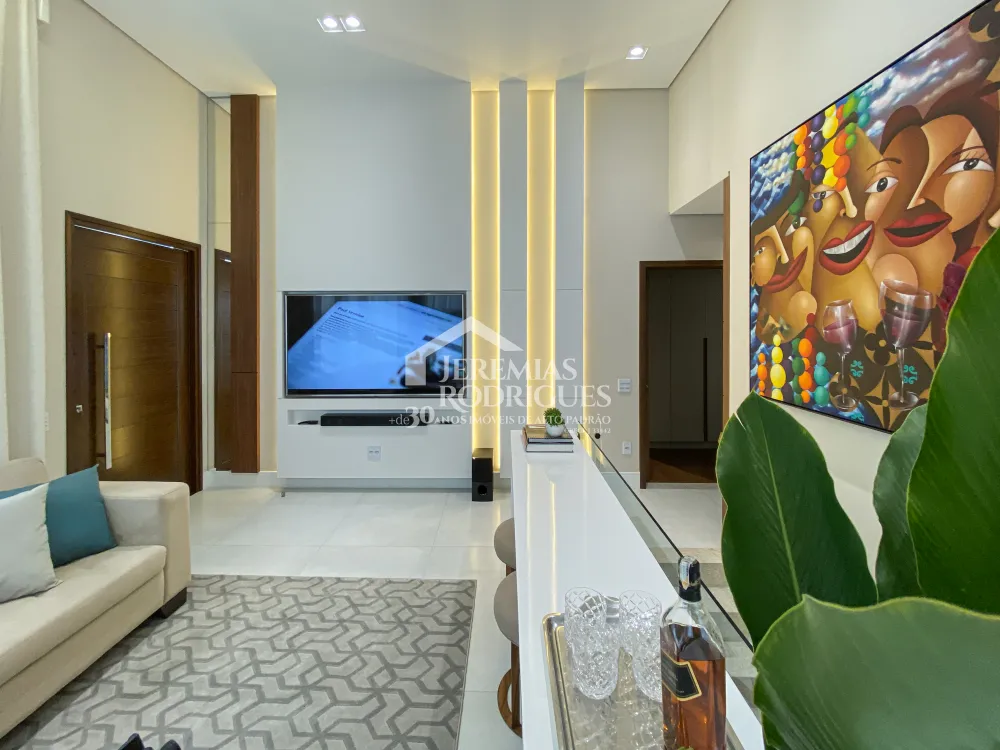 Casa com 3 quartos, 203 m², à venda por R$ 1.490.000- Condomínio Colinas do Belém - Taubaté/SP
