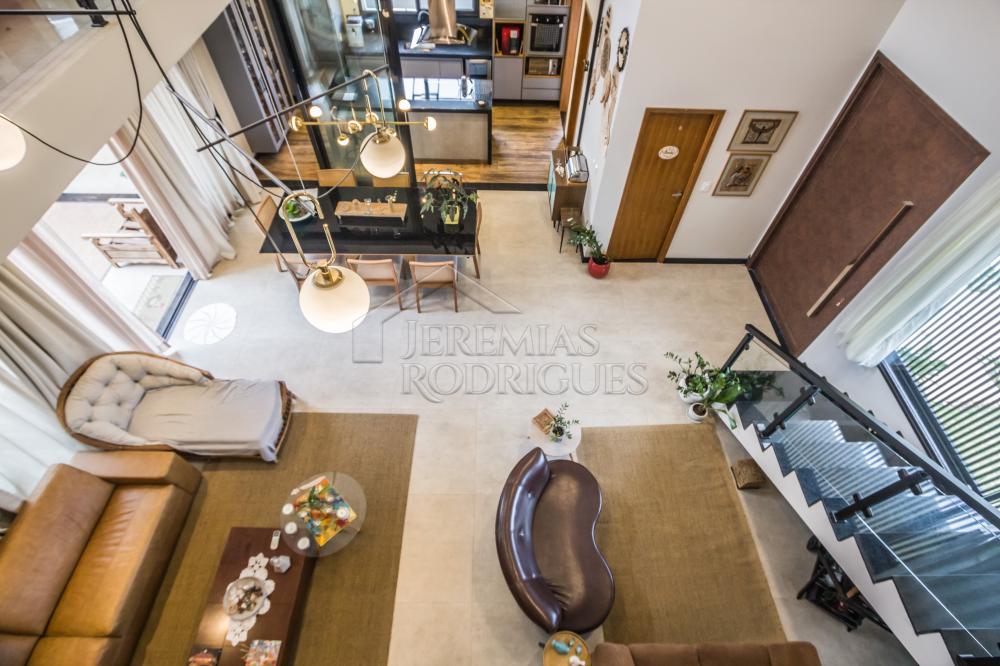 Casa com 6 suítes, 376 m² - Condomínio Ouro Ville - Taubaté/SP