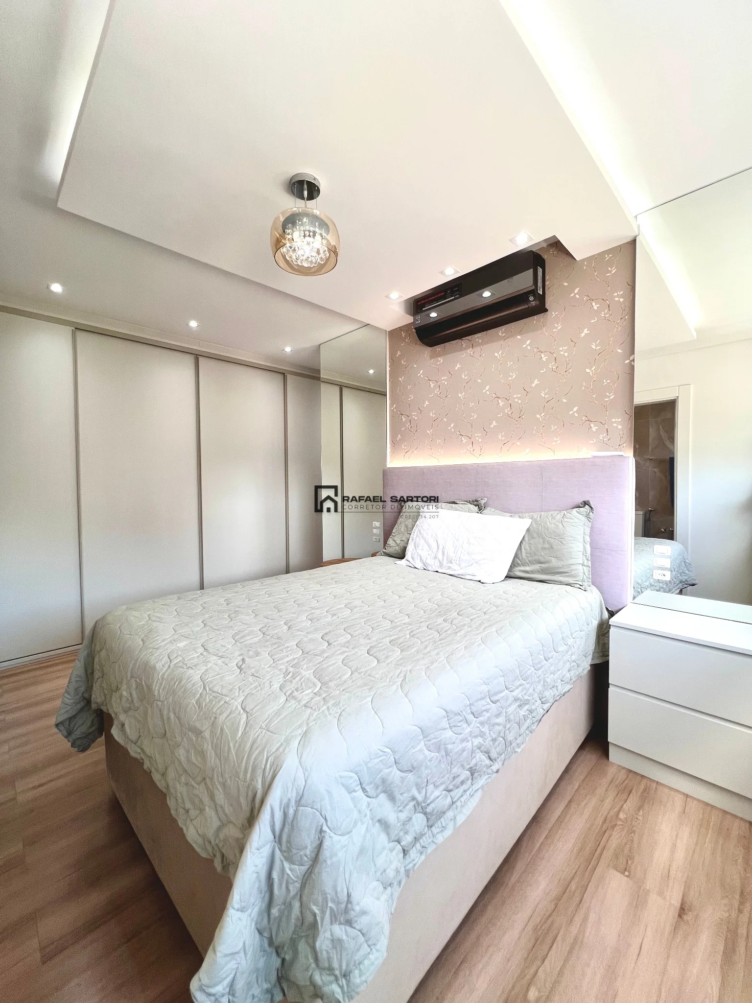 APARTAMENTO COM 03 SUITES NA VILA NOVA — foto 12