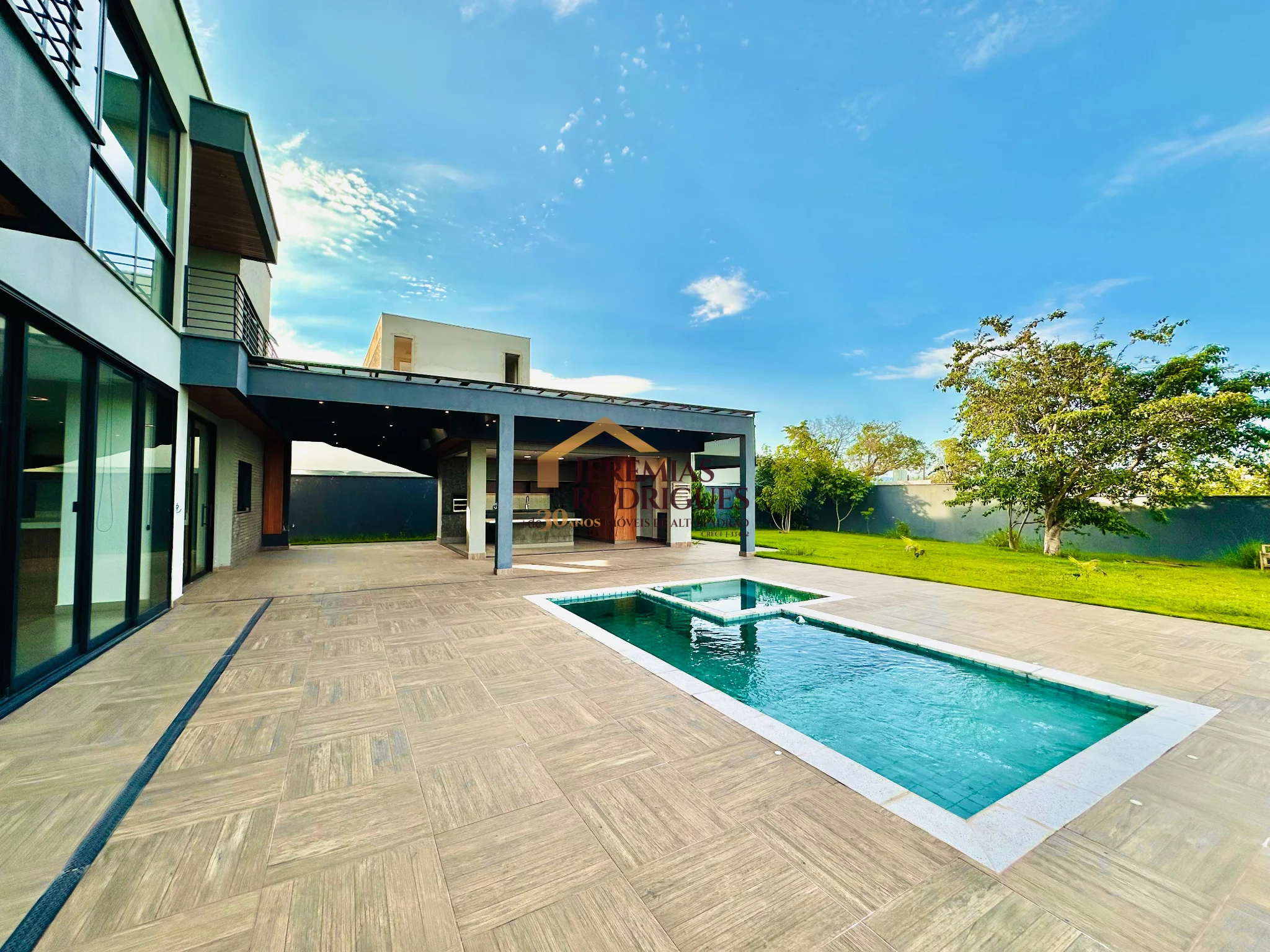 Casa à venda no Reserva Altos do Cataguá em Taubaté/SP. - foto 96