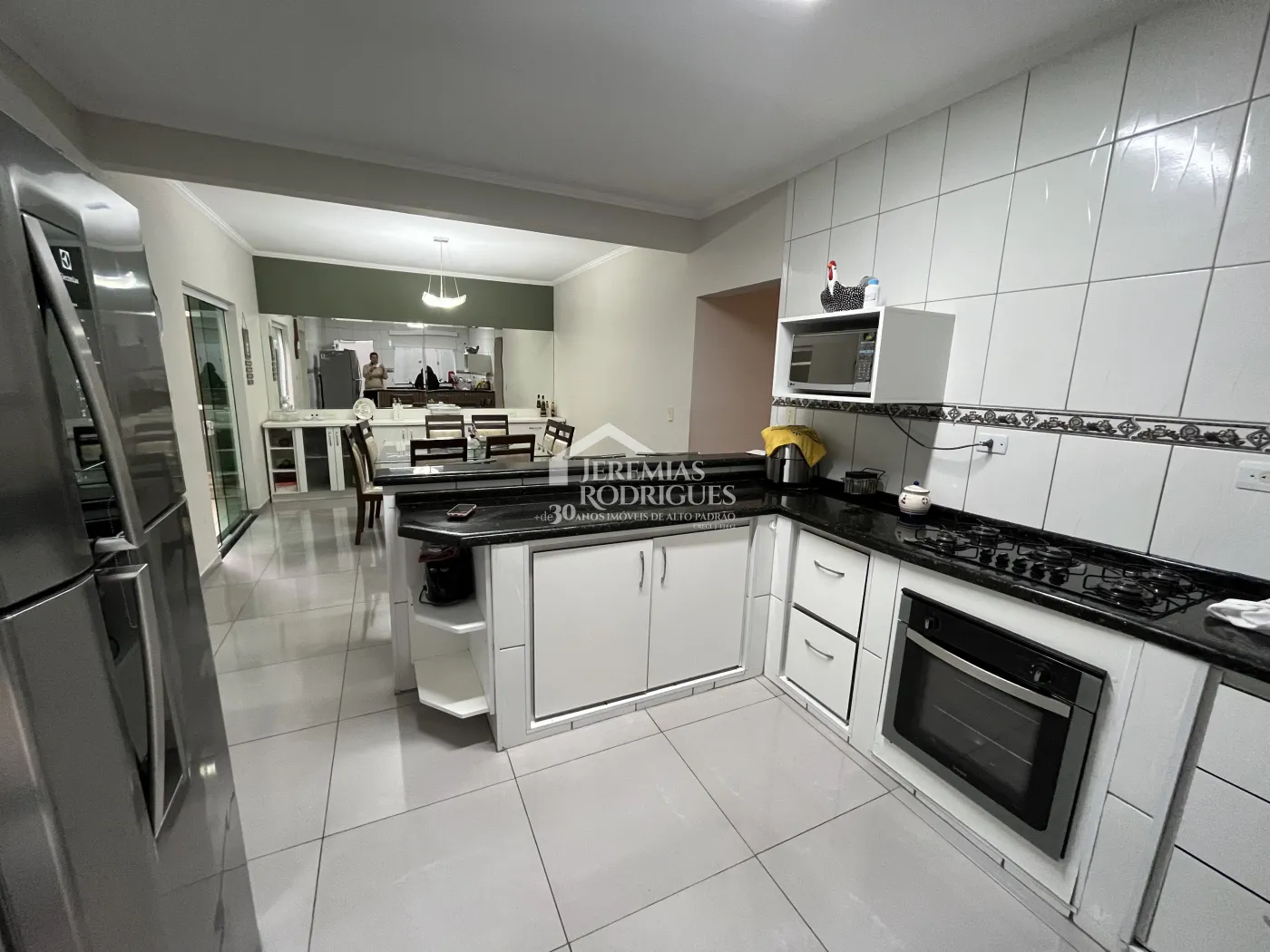 Casa com 3 dormitórios, 336 m² - Residencial Alto do Cardoso - Pindamonhangaba/SP