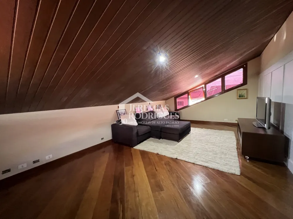 Casa com 3 quartos, 423 m² - Condomínio Taubaté Village - Taubaté/SP