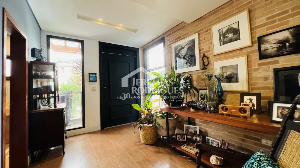 Casa à venda no Condomínio Terras de San Marco em Taubaté/SP