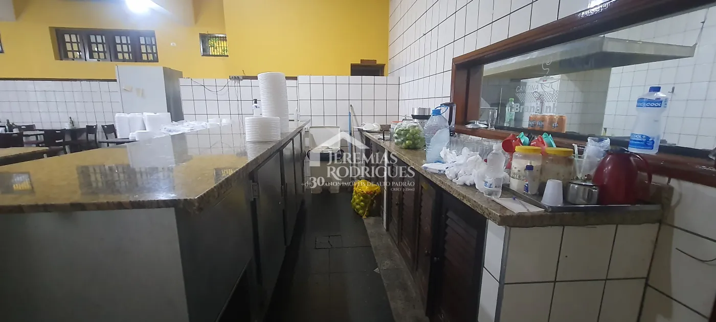 Ponto comercial para locação com 175 m² no bairro Vila São Geraldo em Taubaté/SP