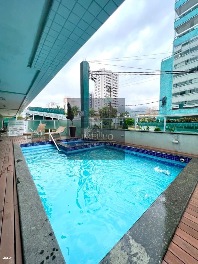 Apartamento para Venda em Praia Grande, CANTO DO FORTE, 2 dormitórios, 1 suíte, 1 banheiro, 1 vaga