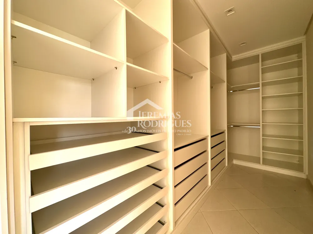 Apartamento para venda com 4 suítes no Condomínio Des Arts em Taubaté/SP