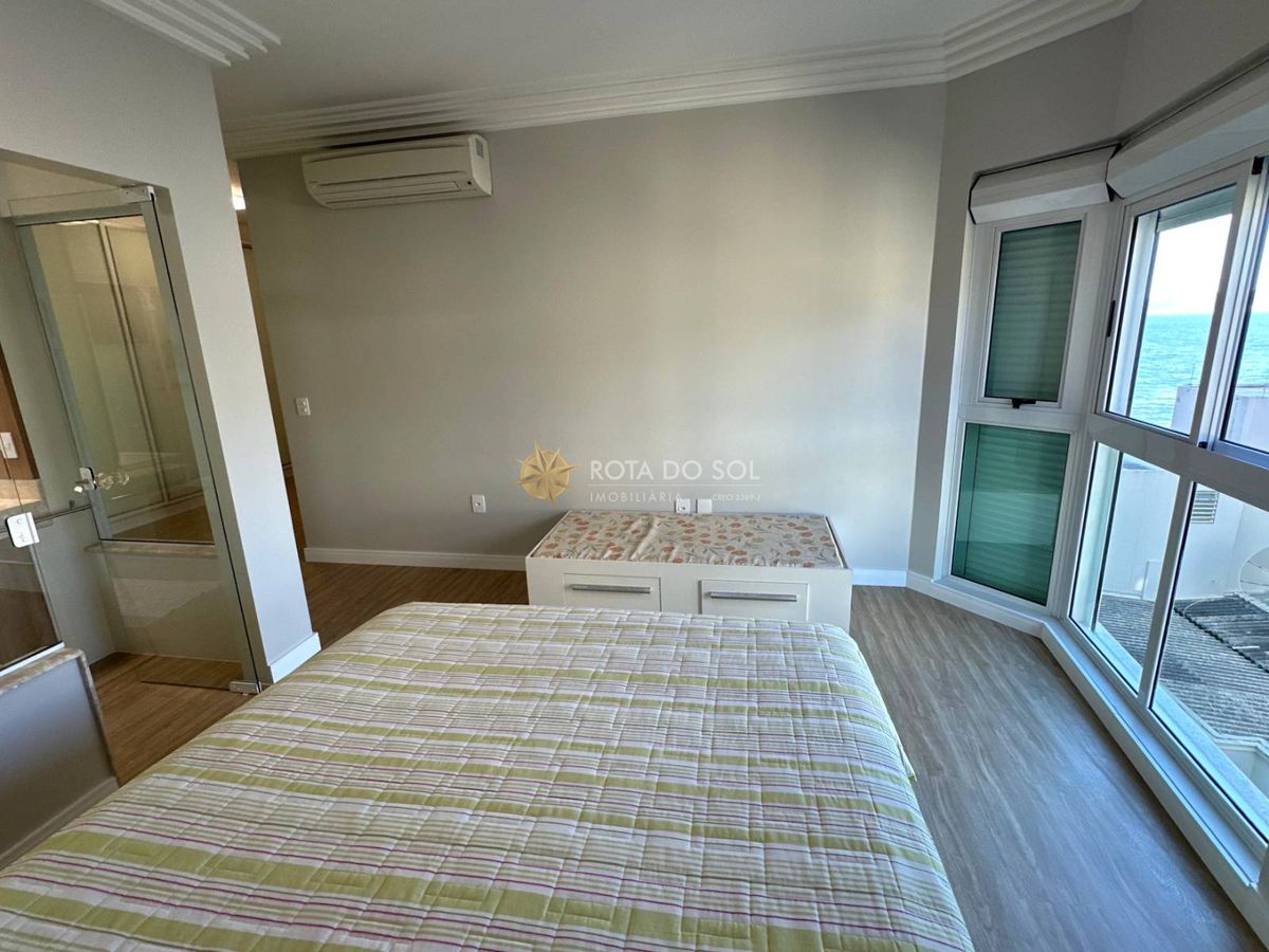 Summer Place Apartamento Frente Mar 5 Suítes Centro Itapema SC — foto 18