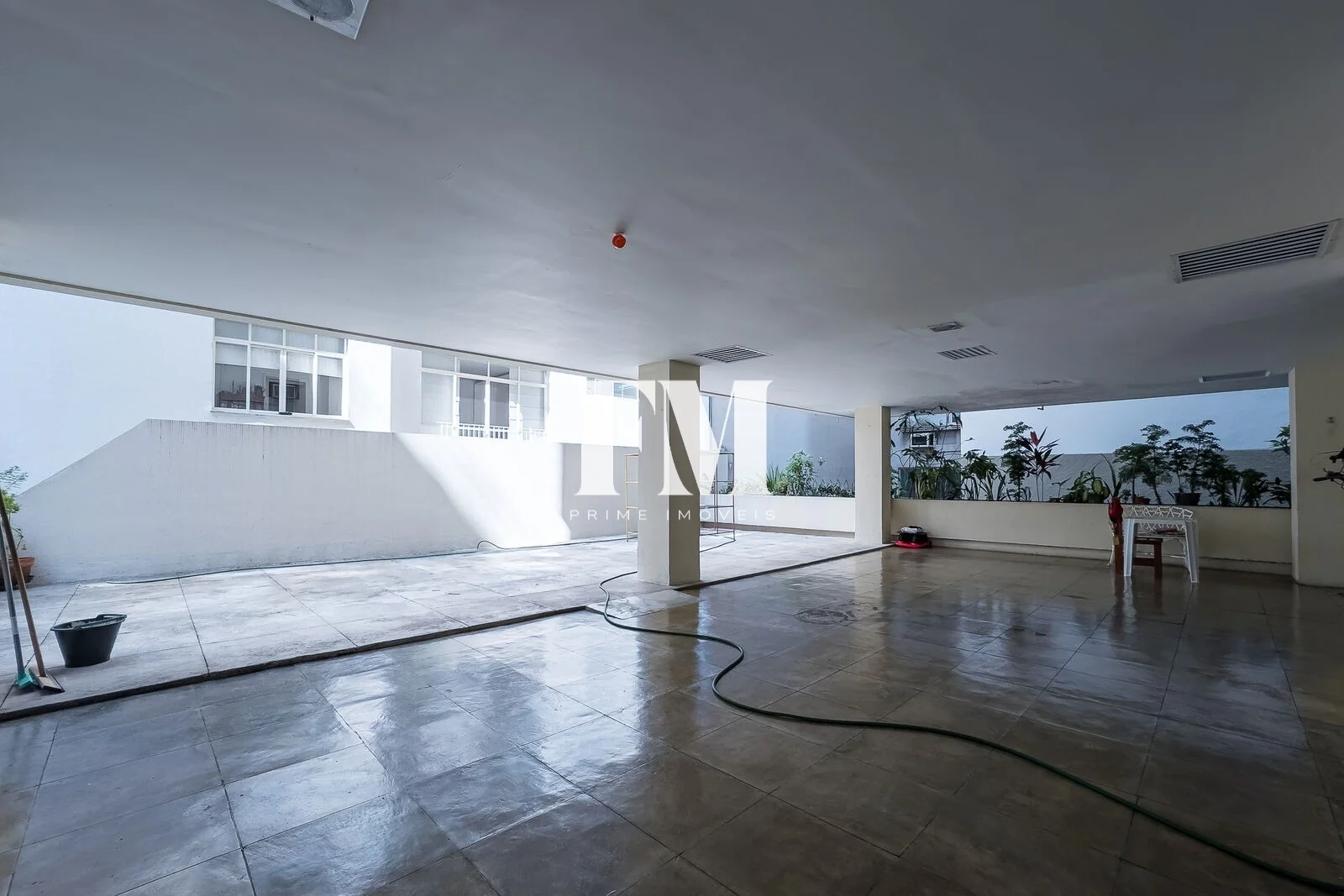 Lagoa | Rua Ministro Armando de Alencar | 3 Quartos (1 Suíte) | 79m² com Vaga à Beira da Lagoa - foto 37