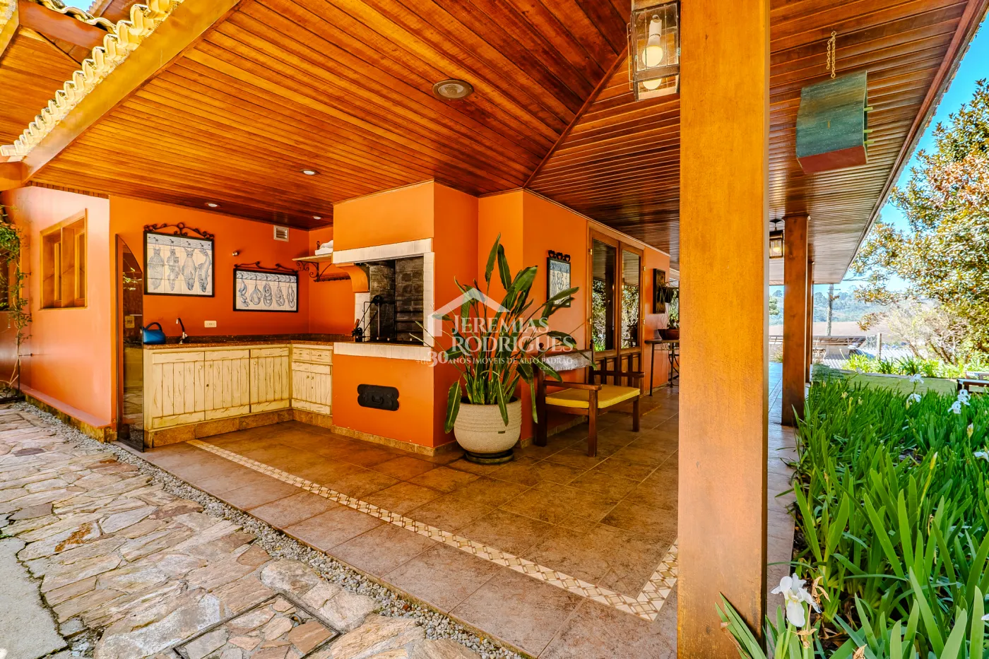 Casa para venda no Condomínio Recanto do Fojo em Campos do Jordão/SP