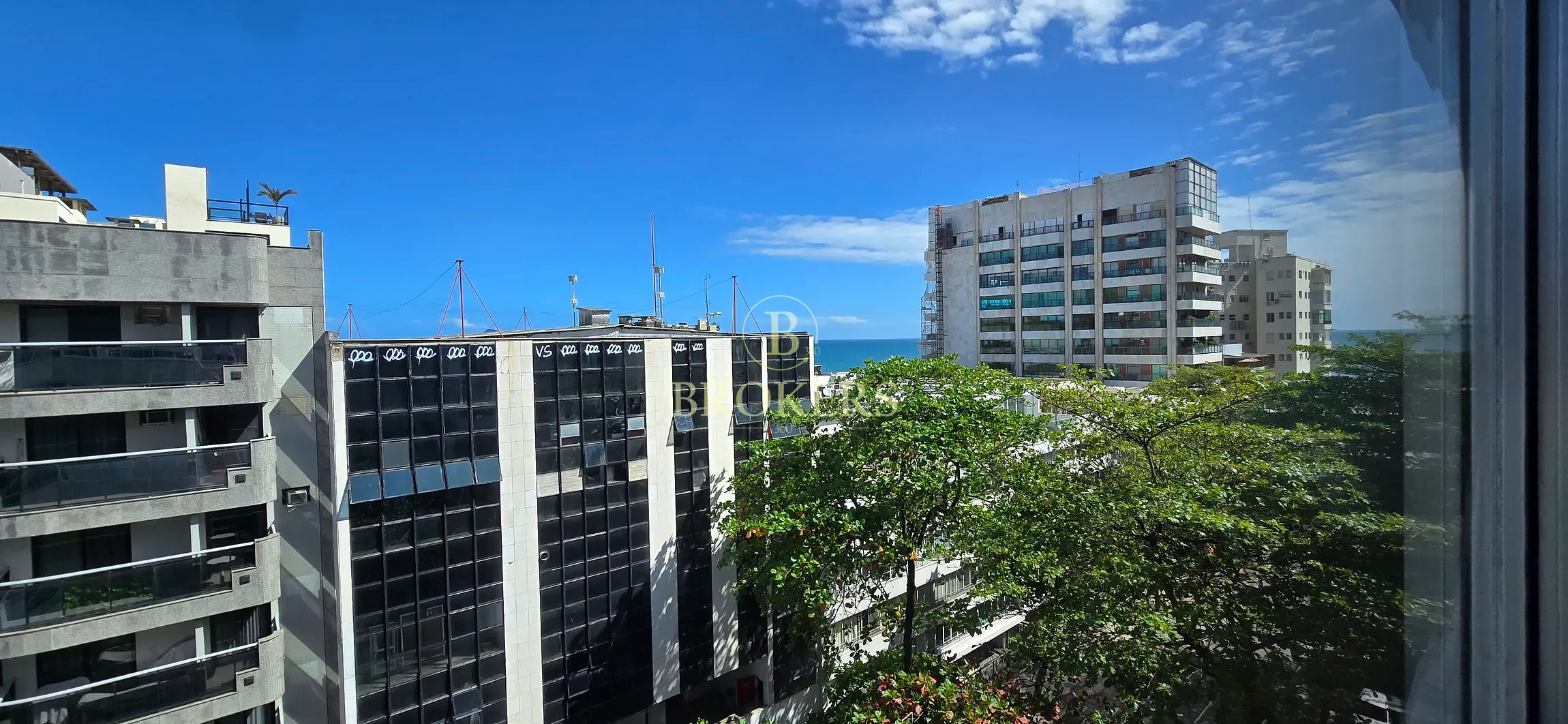 Cobertura com aproximadamente 600m² com vista mar à venda, Ipanema, Rio de Janeiro! — foto 2