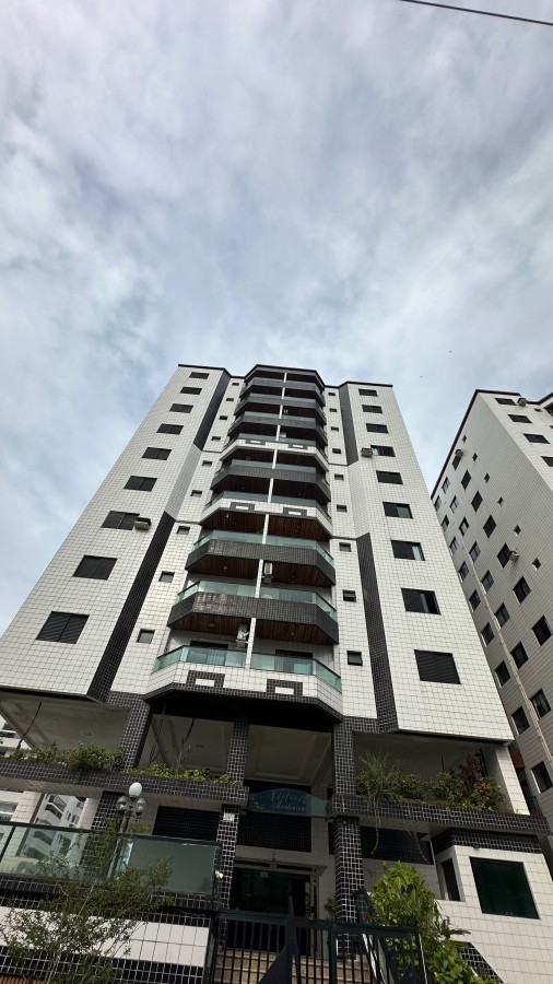 Apartamento para Venda em Praia Grande, OCIAN, 1 dormitório, 1 banheiro, 1 vaga — foto 13