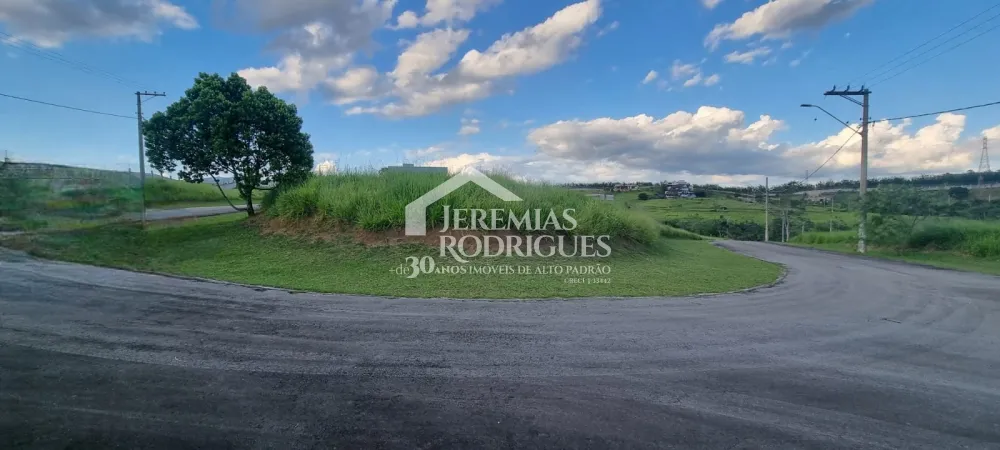 Terreno com 1.026 m² - Condomínio Village da Serra - Tremembé/SP