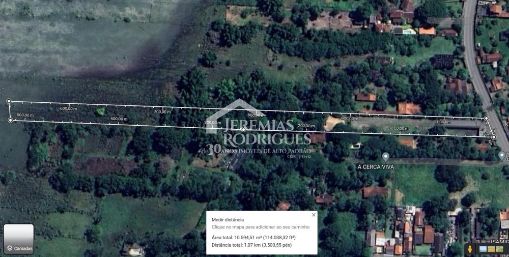 Ponto comercial para venda em Tremembé/SP