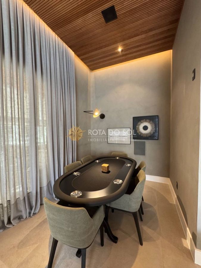 El Elyon Apartamento Vista Mar 3 Suítes Meia Praia Itapema SC