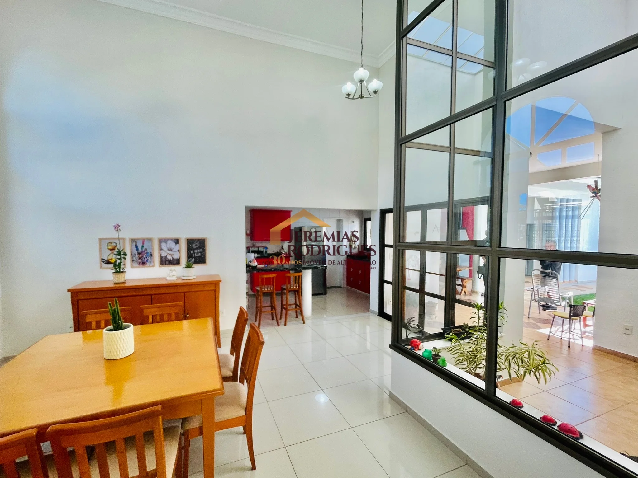 Casa à venda no Condomíno Real Ville em Pindamonhangaba/SP. — foto 12