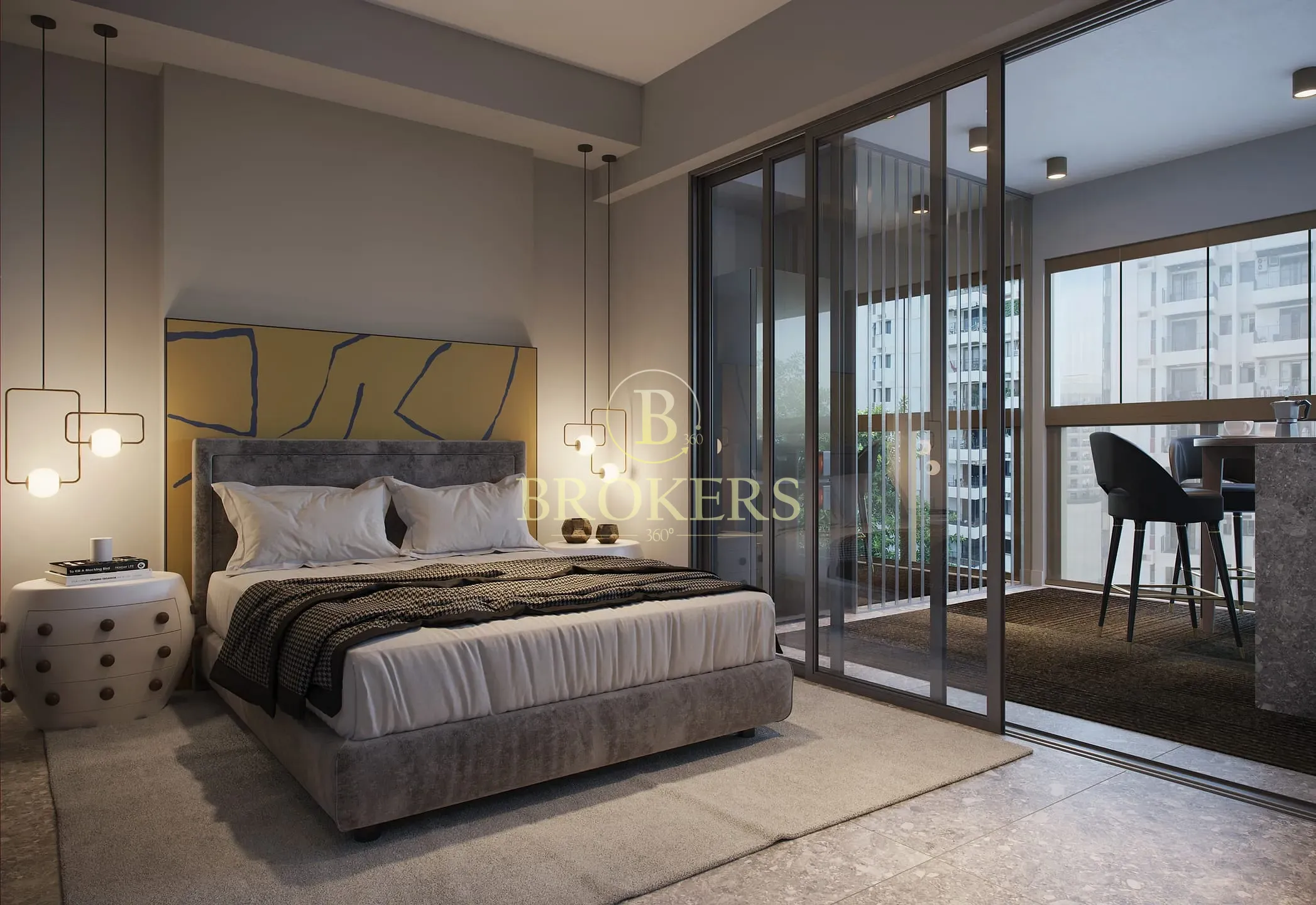 Apartamento à venda, Rua Francisco Otaviano - Ipanema. Unidades com 1 ou 2 quartos.