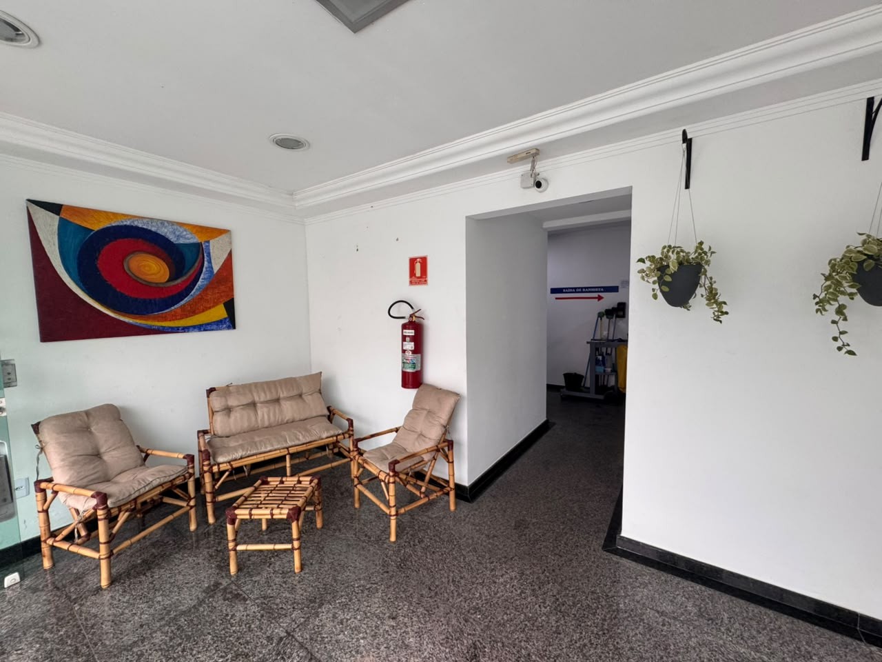 Apartamento para Venda em Praia Grande, Mirim, 1 dormitório, 1 vaga — foto 16