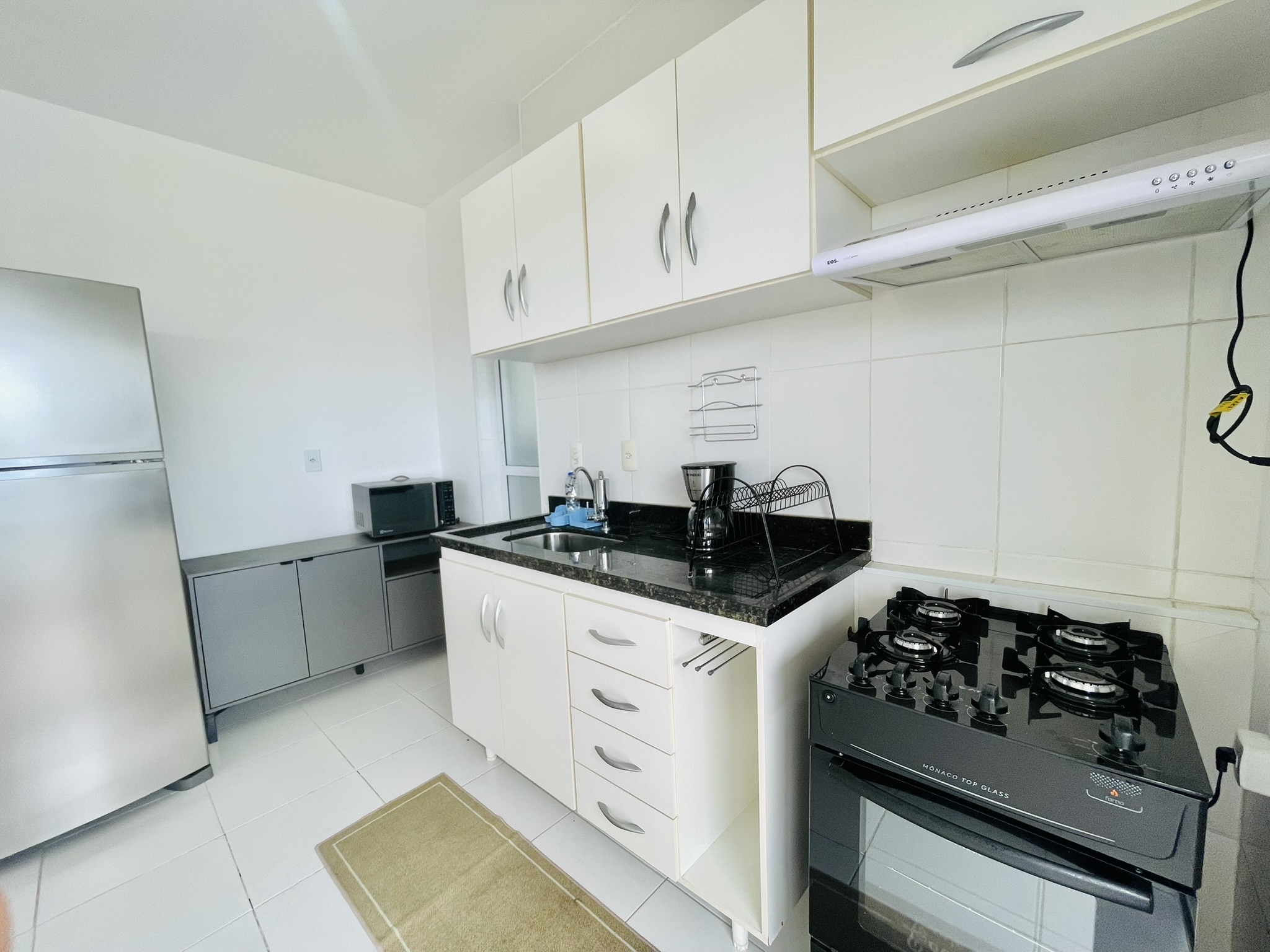 Apartamento à venda com 3 dormitórios, 93 m² no Condomínio Vie Nouvelle em Taubaté/SP.