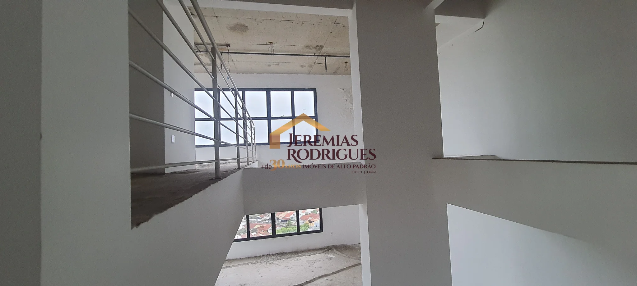 Sala comercial duplex à venda no Edifício The One Office Tower em Taubaté/SP. — foto 16