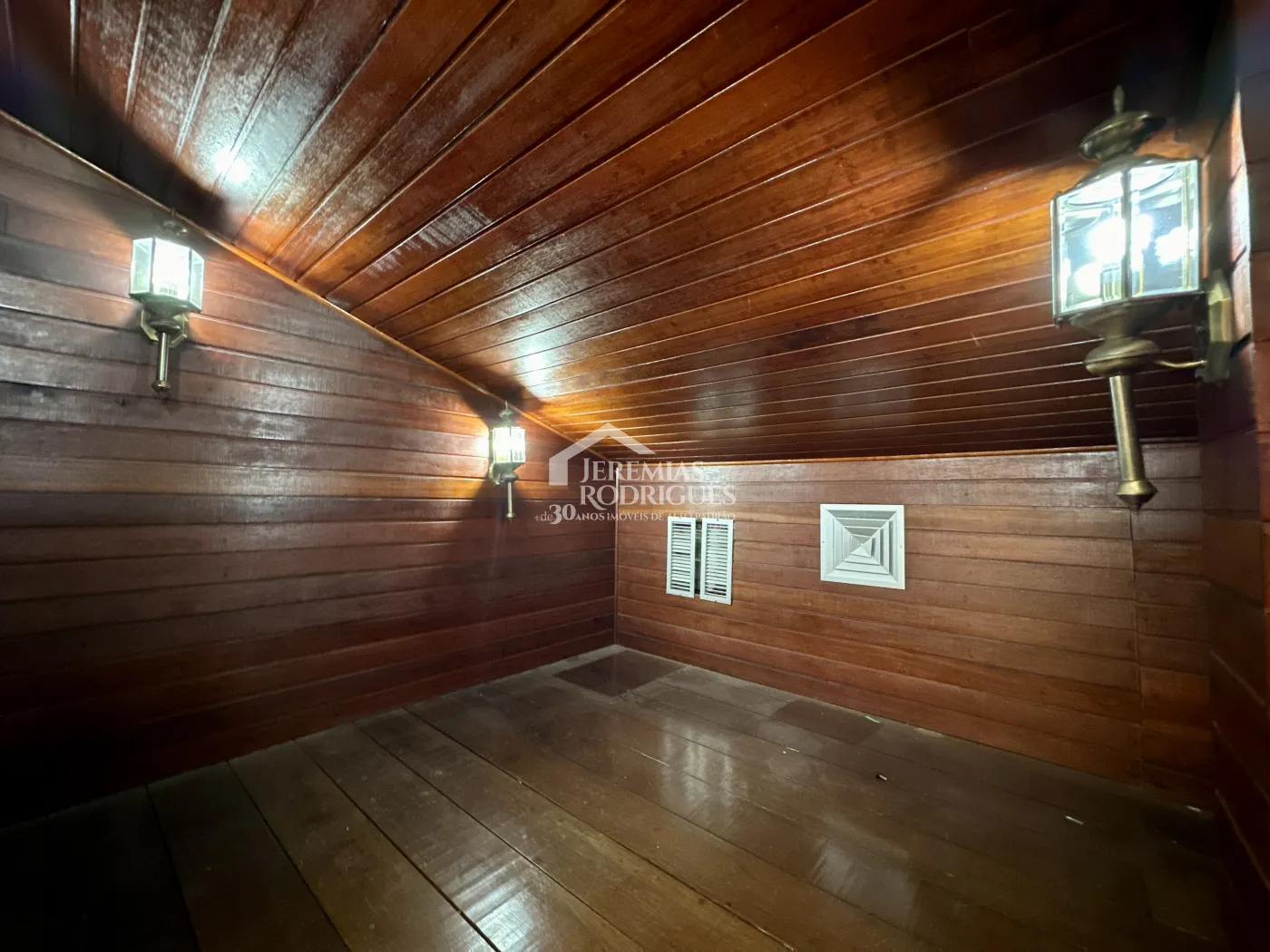 Casa para locação no Condomínio São Charbel em Taubaté/SP. — foto 54