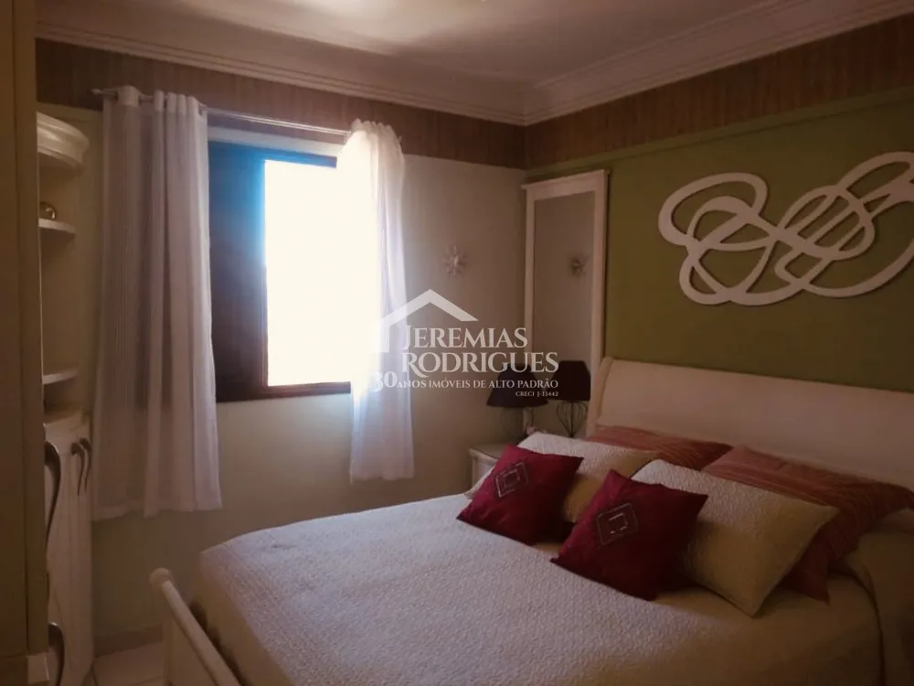 Apartamento com 3 dormitórios, 93 m² - Ville Dijon - Taubaté/SP
