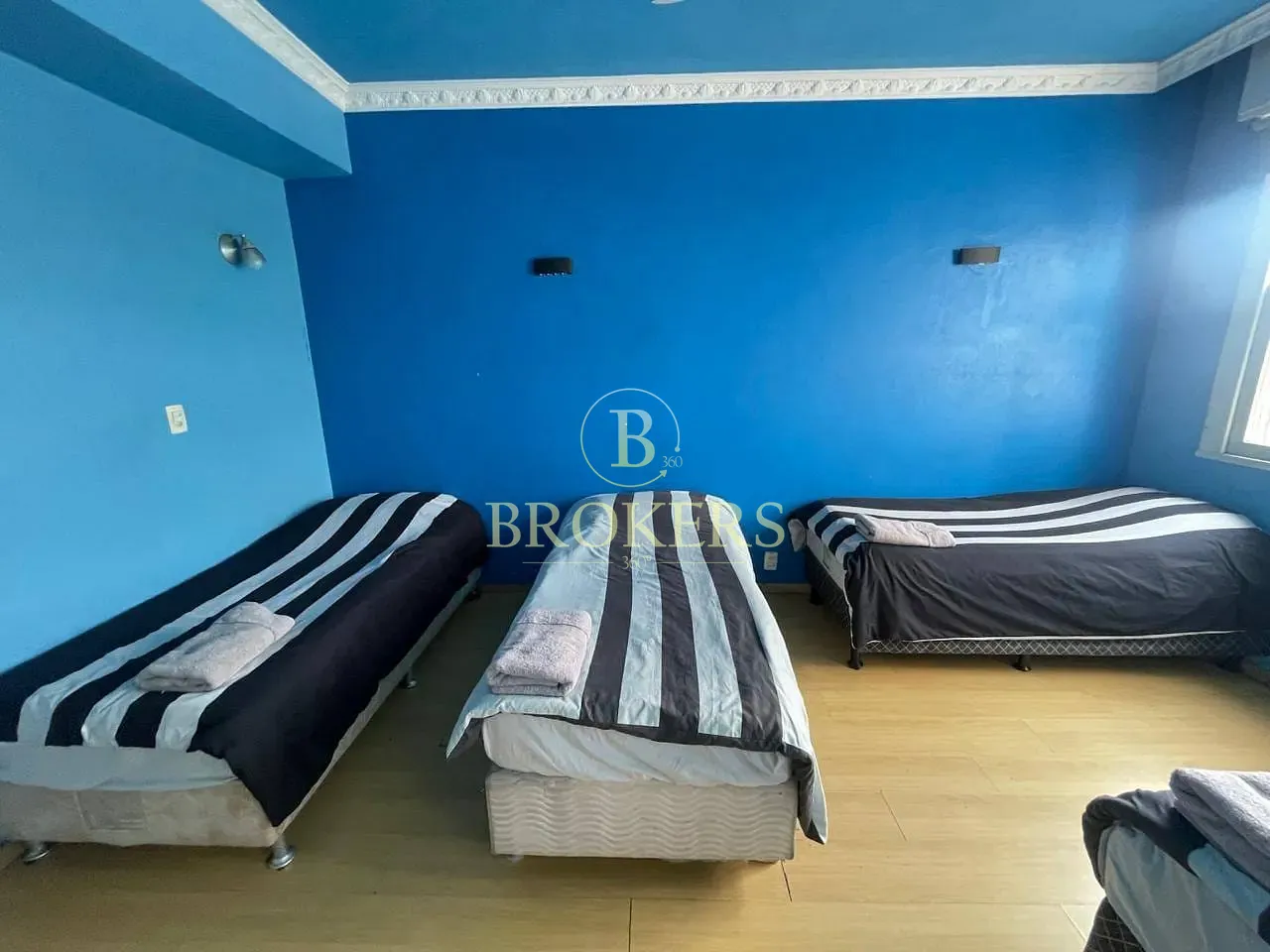 Apartamento à venda, Localização privilegiada! Em frente à Praça e à estação de metrô, Copacabana, — foto 18