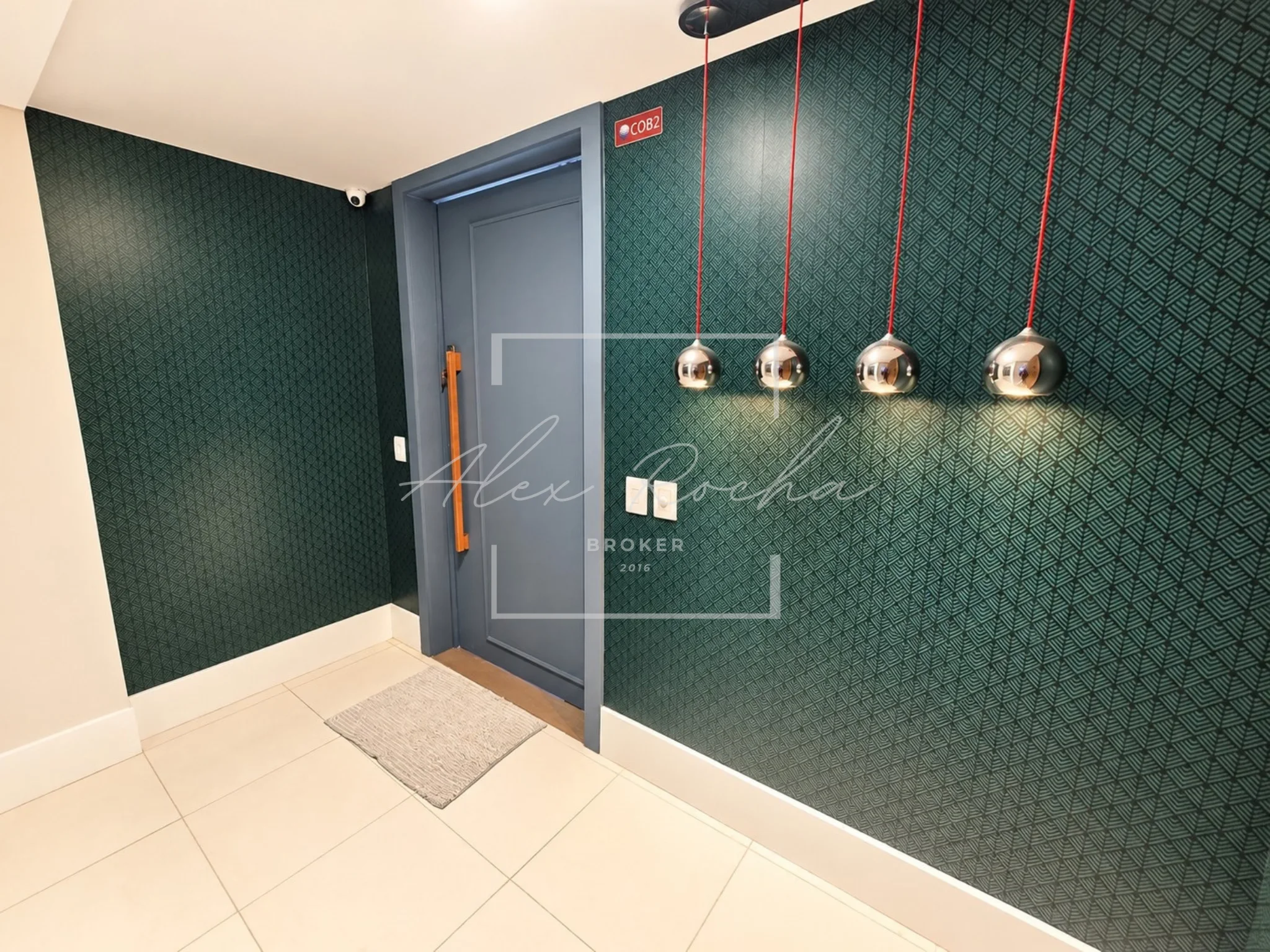 Golf Ville, Cobertura Plana, PORTEIRA FECHADA, 3 Suítes, 203m², Porto das Dunas, Aquiraz/CE - foto 33