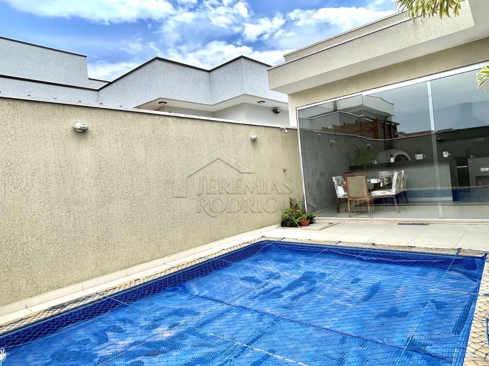 Casa com 4 quartos, 306 m² - Condomínio Ouro Ville - Taubaté/SP