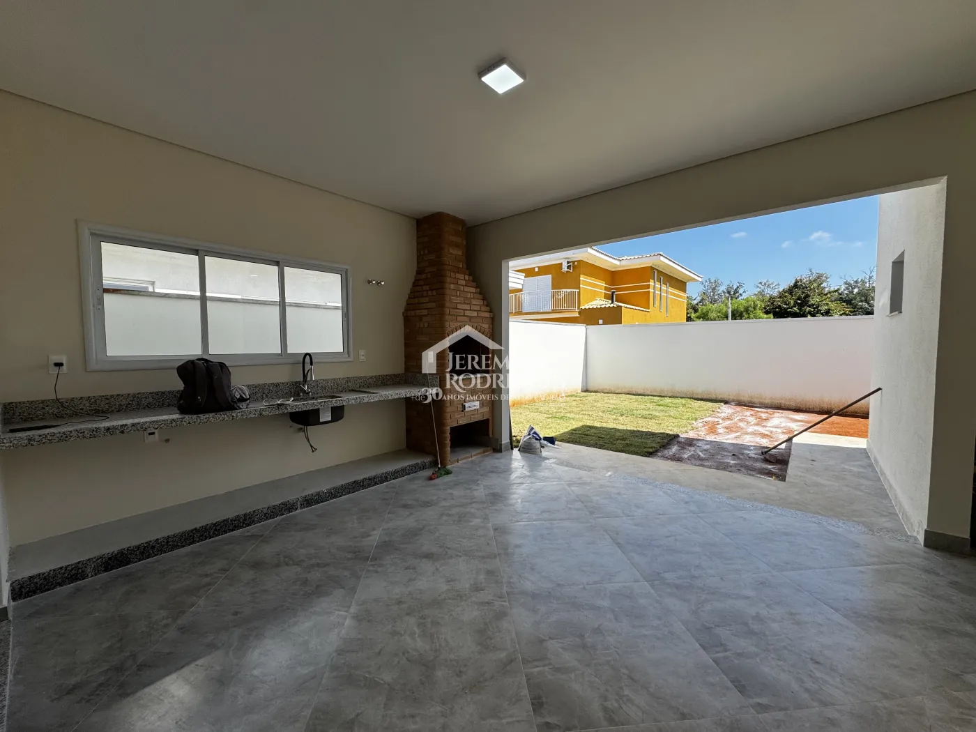 Casa à venda no Condomínio Reserva Bonsucesso em Pindamonhangaba/SP