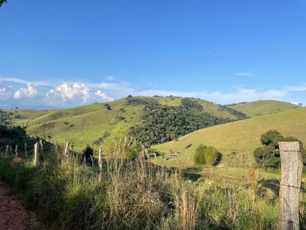 Fazenda à venda em Cunha/SP